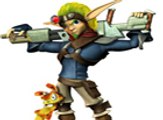 Jak and Daxter: The Lost Frontier