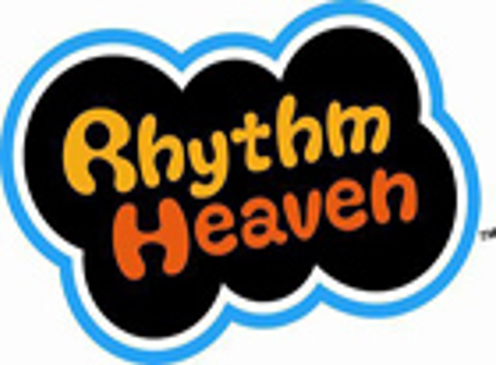 Rhythm Paradise