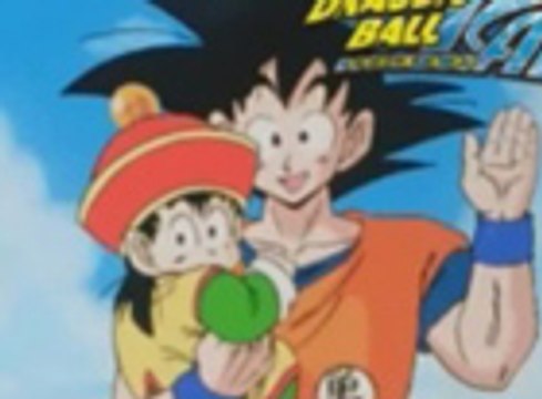 Dragon Ball Z: Attack of the Saiyans