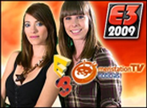 MeriStation TV Noticias 2x40 Especial E3