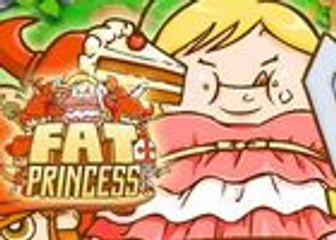 Fat Princess