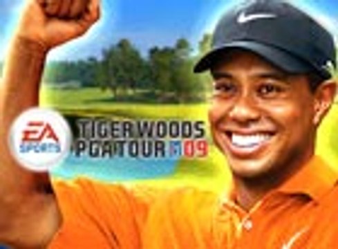 Tiger Woods PGA Tour 10