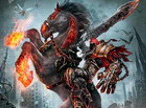Darksiders: Wrath of War