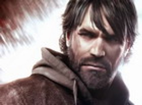 Splinter Cell: Conviction