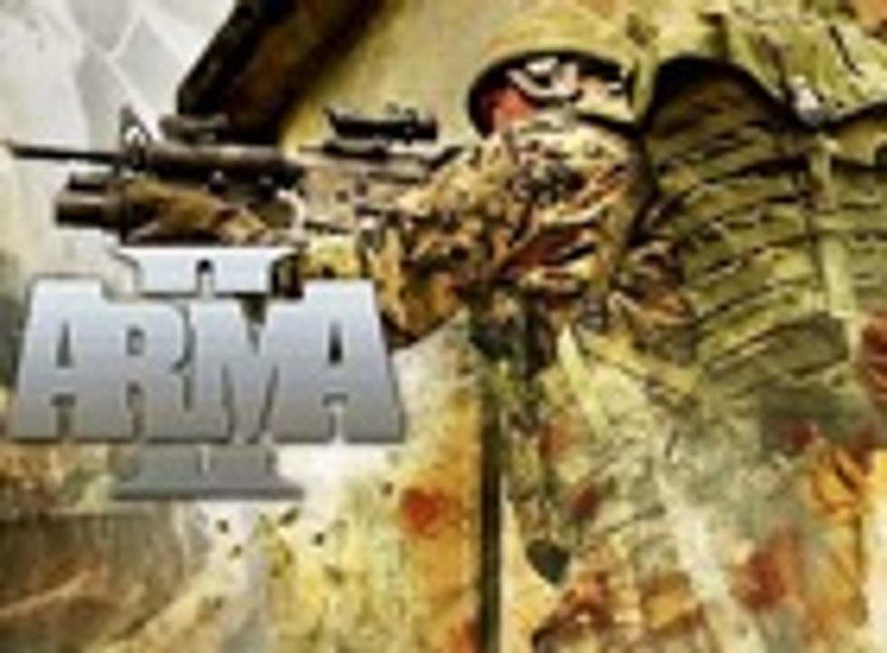 ArmA 2