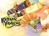 Katamari Forever