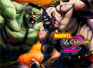 Marvel vs. Capcom 2