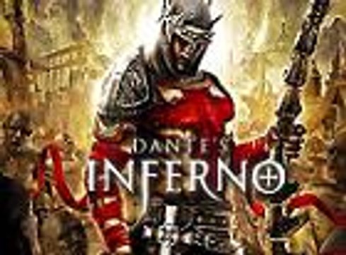 Dante's Inferno