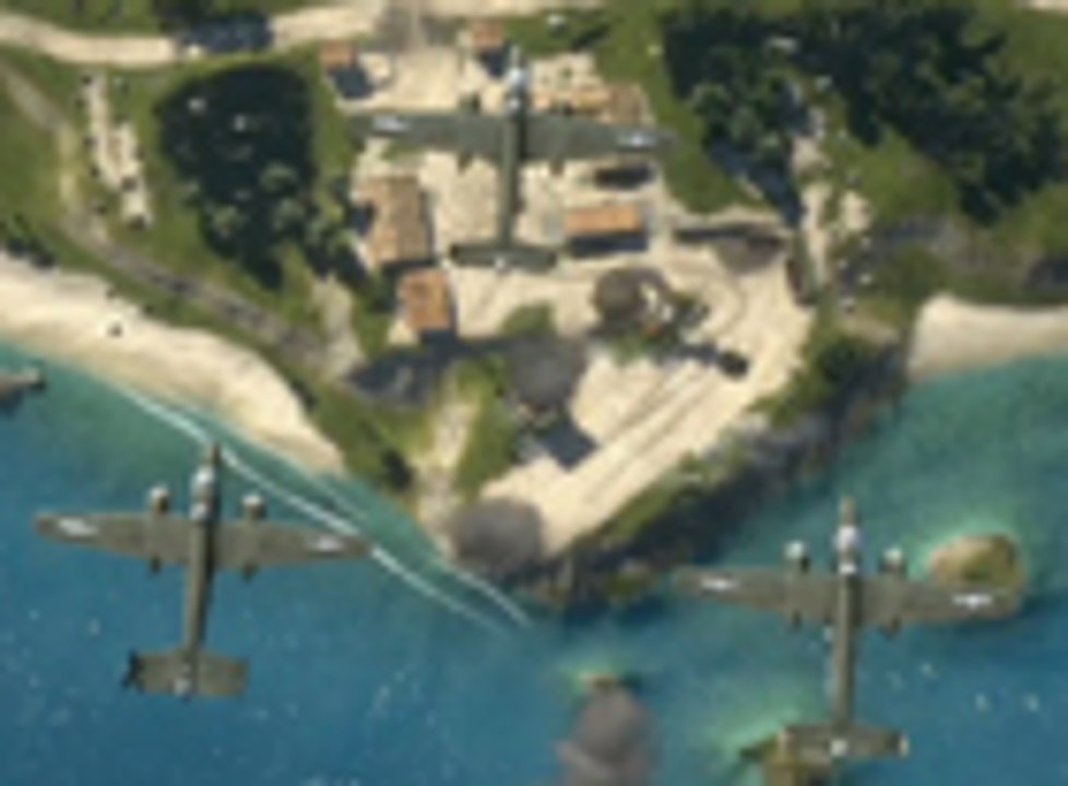 Battlefield 1943