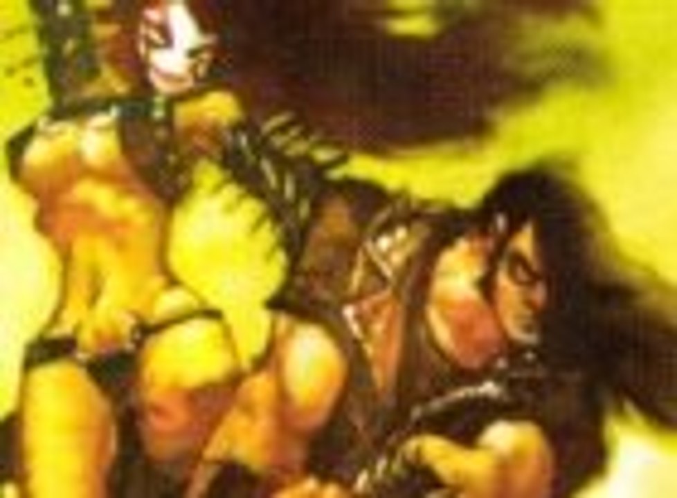 Brütal Legend