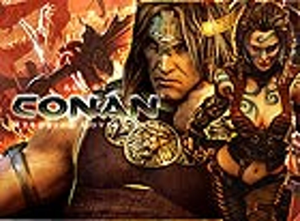 Age of Conan: Hyborian Adventures
