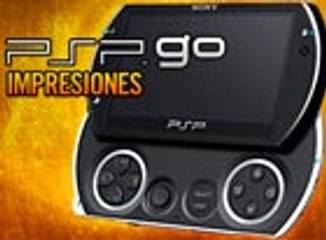 PSP Go