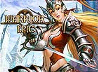Warrior Epic