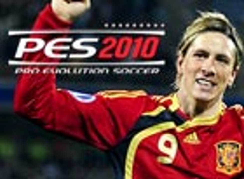 Pro Evolution Soccer 2010