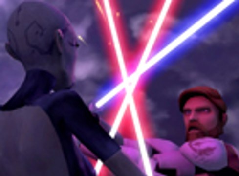 Star Wars The Clone Wars: Héroes de la República