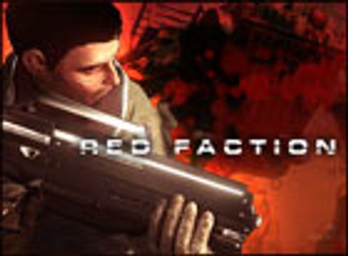 Red Faction: Guerrilla