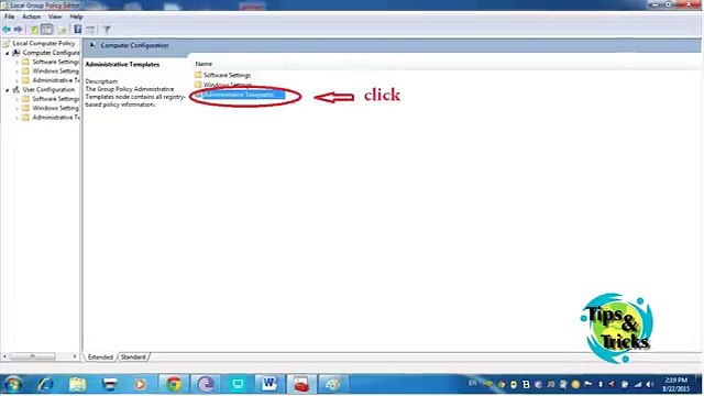 How To Increase Internet Speed In Windows 7 And 8 With 2 Tricks