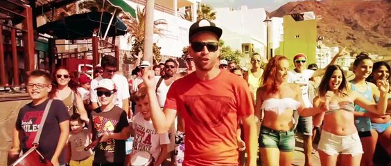 Eclipse Reggae - QUIERO VERTE BAILAR