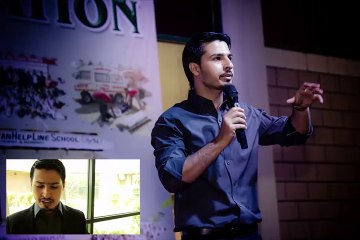 A Pro Blogger's Message To Students, Parents and Entrepreneurs