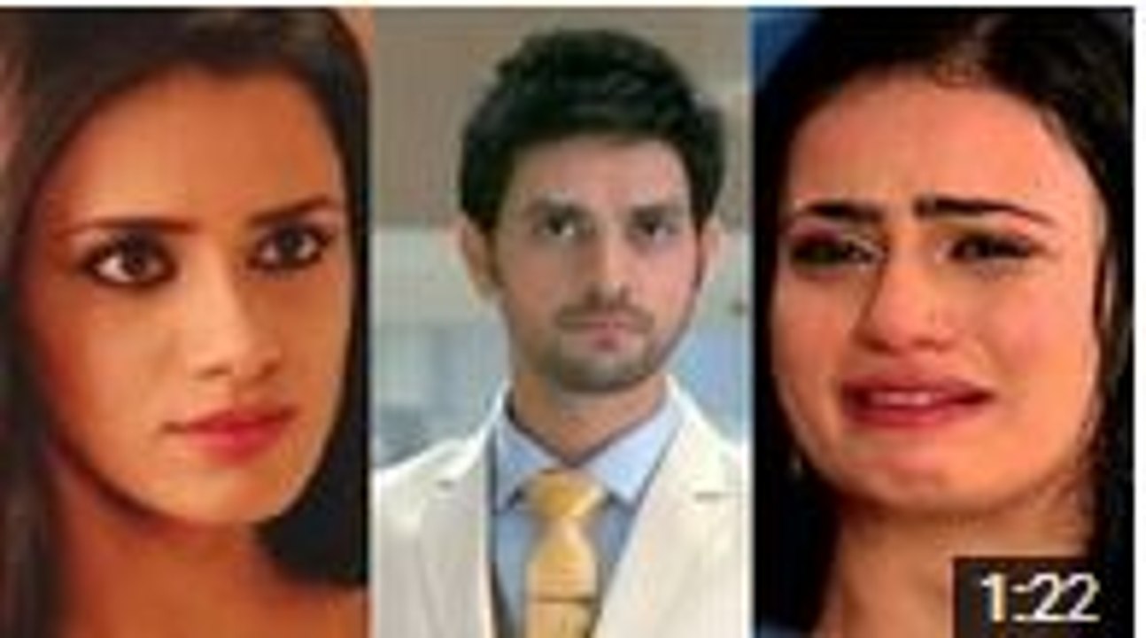 Ritika aur Ranveer ki Shaadi se Ishani Shikhar ke paas jaa kar roi foot foot kar - 2 september 2015 - Meri Aashiqui Tum Se Hi