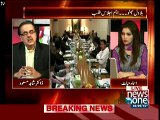Live With Dr. Shahid Masood - News One - 2nd September 2015