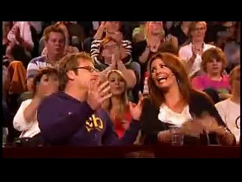 De Lama's Datingshow met Leontine Borsato (1) Bonus