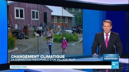 États-Unis : Barack Obama en Alaska pour défendre l'environnement