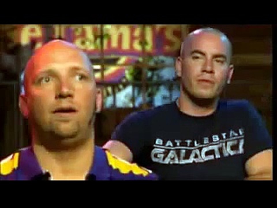 De Lama's Datingshow met Leontine Borsato (2) Bonus