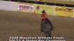 Reining Horse: Boot Somebody - career-ending injury in warm up pen