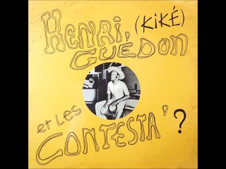 Henri Guédon - El Ciuda' Noy El Campesino