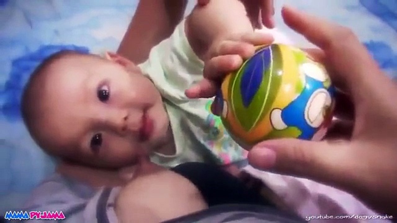 How to hold your newborn baby Tips in breastfeeding ✔뜨거운 가슴을 모유 수유 2