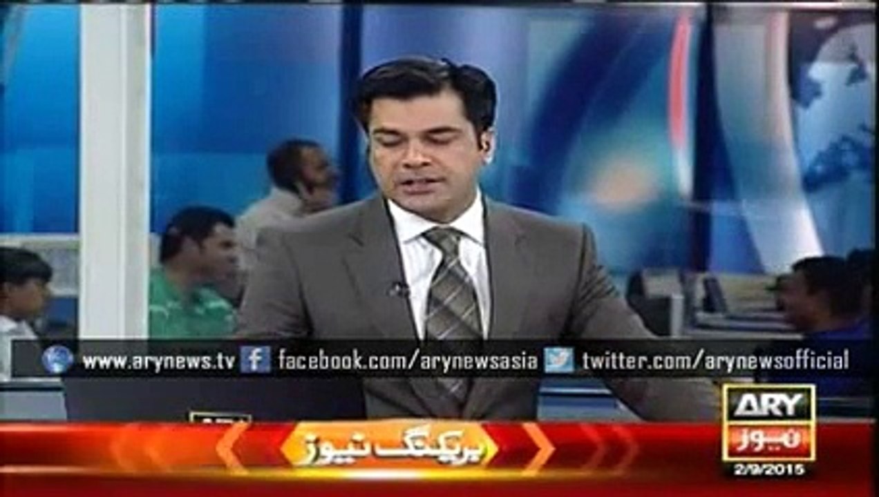 Army chief approves death sentence of 5 “hard core” terrorists