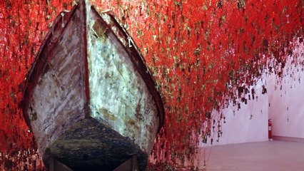 Biennale Arte 2015  Japan