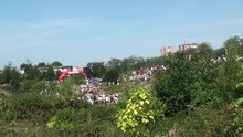 Discovering Transylvania Trophy Hunedoara 30.08.2015 – off road