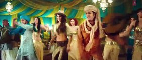 Ishq Karenge FULL VIDEO Song - Bangistan - Riteish Deshmukh_ Pulkit Samrat