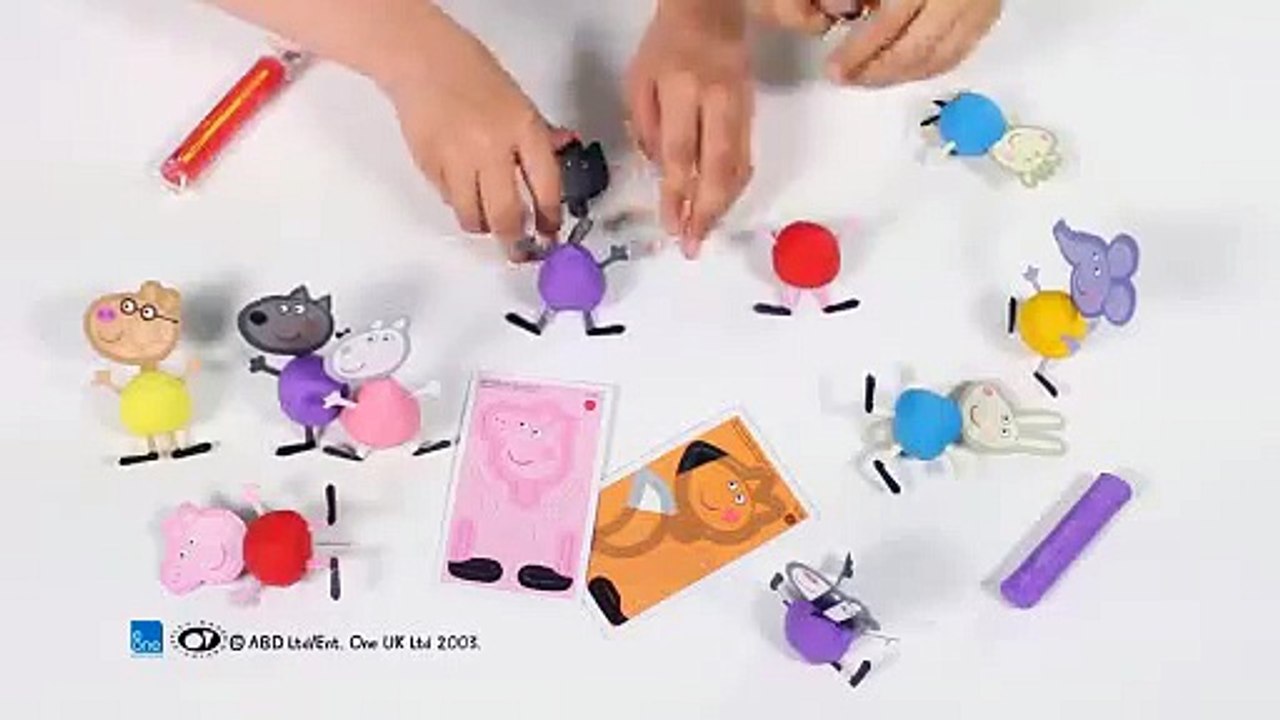 Peppa 7/15