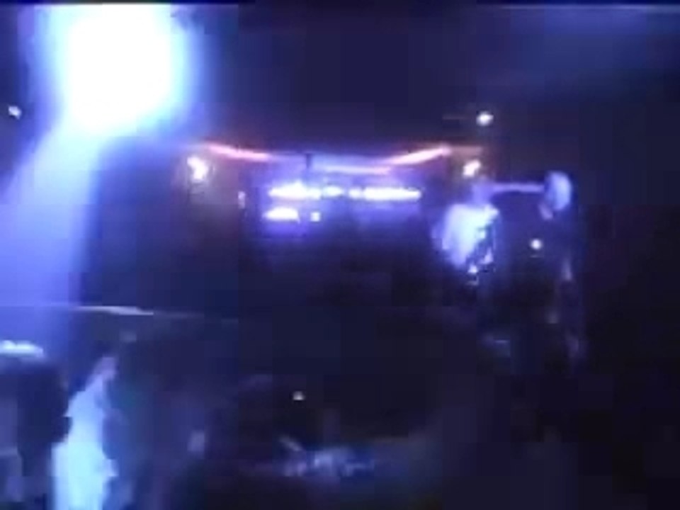 VITALIC LIVE au PRIVÉ 29/10/2005