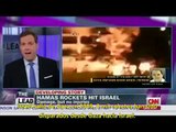 CNN: Jake Tapper desarma a la entrevistada palestina con la verdad