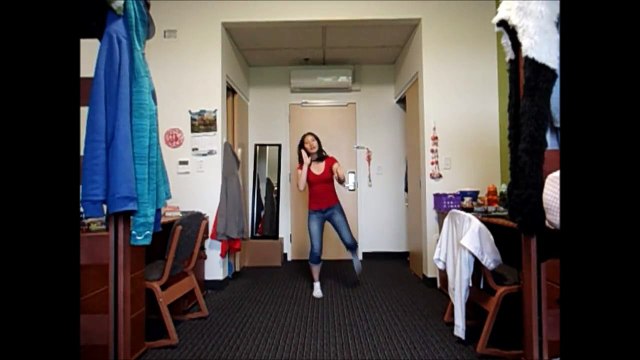 Um Oh Ah Yeh (MAMAMOO) Dance Tutorial Part 2