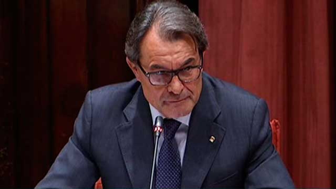 ‘La guàrdia civil es va passar cinc hores  a la seu de CDC sense fer-hi res’