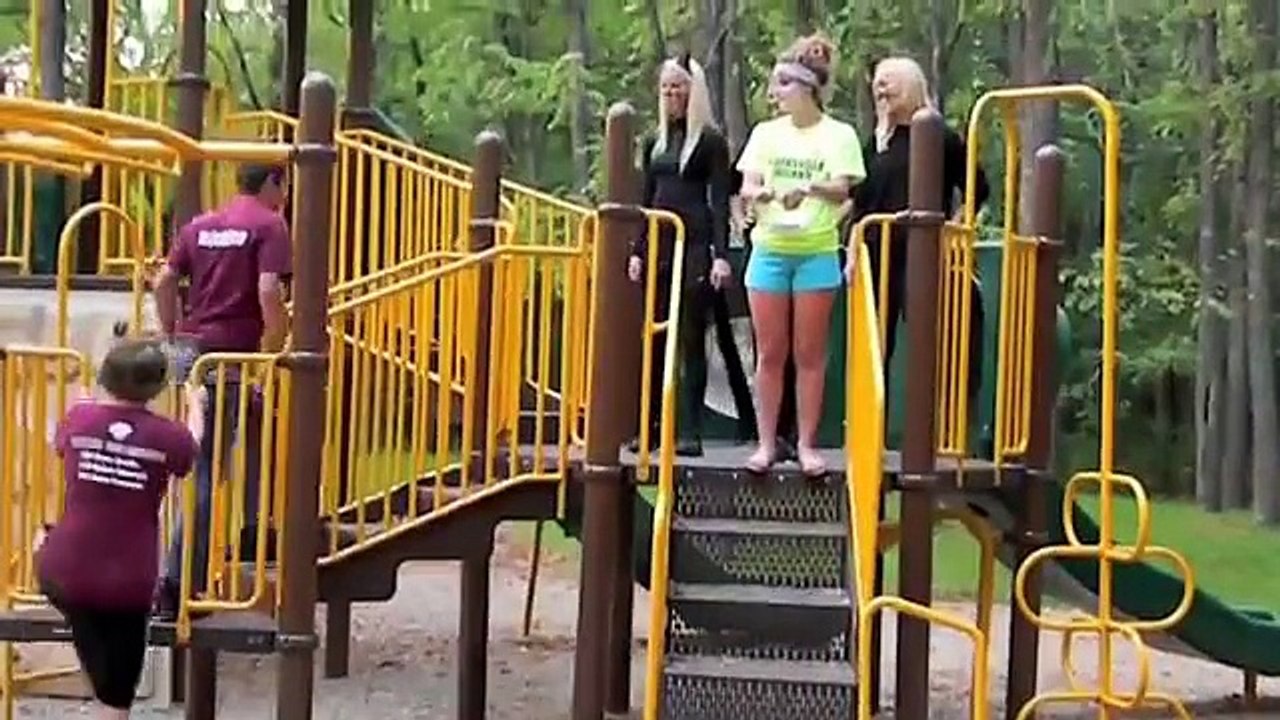 The Homecoming Game - Clarksville High School Class of 2014