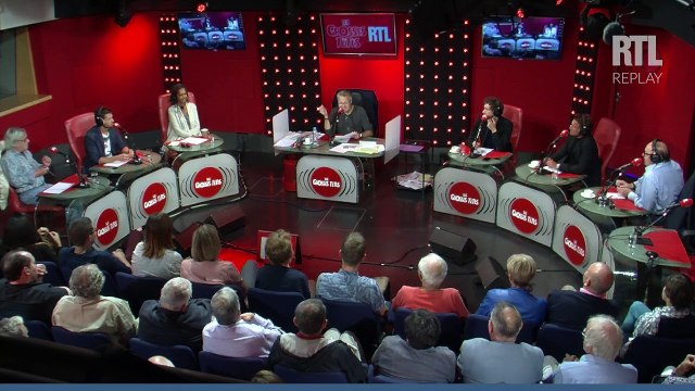 Karine Lemarchand, futur ministre de l'Agriculture ?