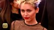 Miley Cyrus Shuts Down Nicki Minaj's VMA Attack