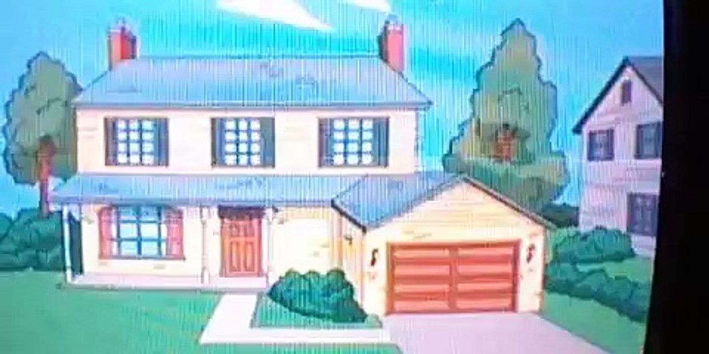 joe sings the american dad theme song