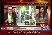 Live With Dr. Shahid Masood – 2nd September 2015