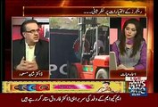 Live With Dr. Shahid Masood – 2nd September 2015