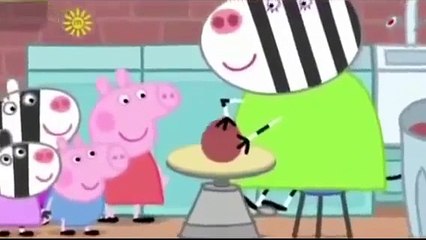YTP Peppa Pig Does Pot!!