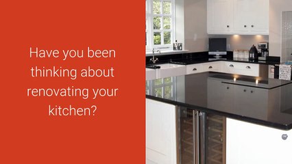 Kitchen Window Redecorating- BlindsOnLine.com