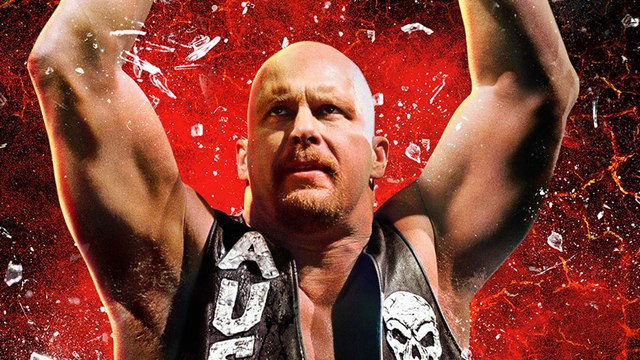 WWE 2K16 - Tyson Kidd & Cesaro vs. The Vaudevillians Entrance