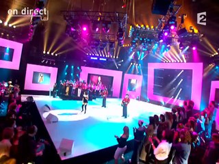 Alizee - J'en Ai Marre (Chanson N°1) HD